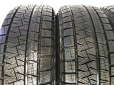 ピレリ アイスアシンメトリコ 195/65R15 /AL 15x6.5 40 100-5穴