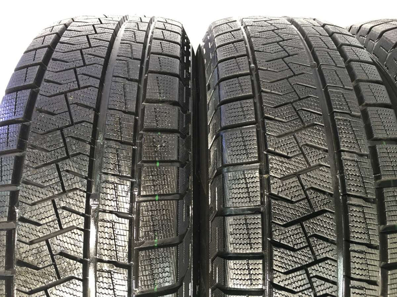 ピレリ アイスアシンメトリコ 195/65R15 /AL 15x6.5 40 100-5穴