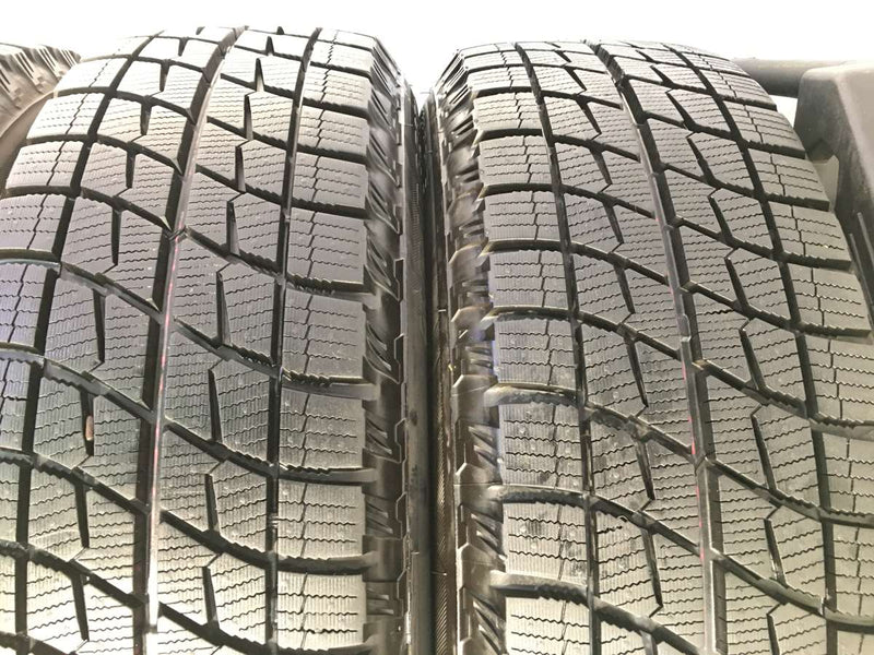 ブリヂストン アイスパートナー 195/65R15 /ブリヂストン トップラン 15x6.0 53 114.3-5穴