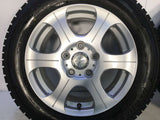 ヨコハマ アイスガード iG50 PLUS 185/65R15 /ravrion 15x6.0 53 114.3-5穴