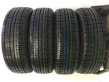 トーヨータイヤ ガリット G5 175/65R15 /日産純正 キューブ 15x5.5 50 100-4穴