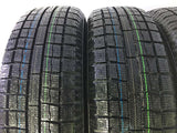 トーヨータイヤ ガリット G5 175/65R15 /日産純正 キューブ 15x5.5 50 100-4穴