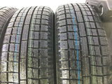 トーヨータイヤ ガリット G5 175/65R15 /日産純正 キューブ 15x5.5 50 100-4穴