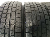 ダンロップ ウィンターマックス WM01 185/65R15