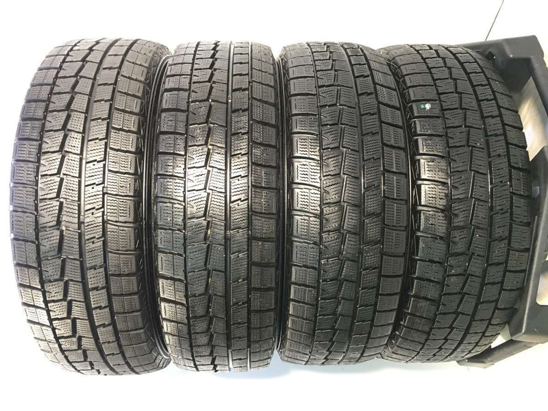 ダンロップ ウィンターマックス WM01 185/65R15