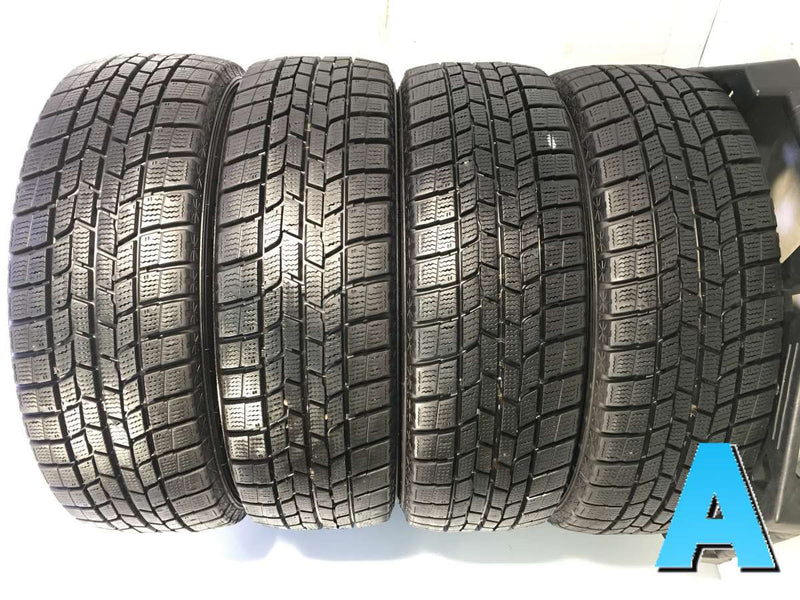 グッドイヤー アイスナビ 6 185/60R15