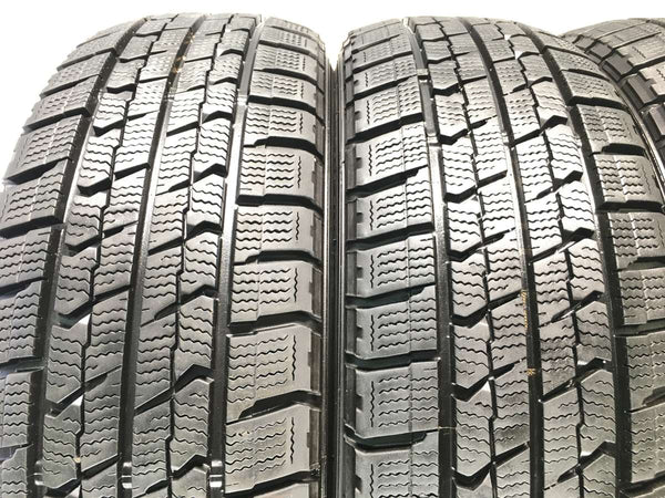 グッドイヤー アイスナビ ZEA2 185/65R15