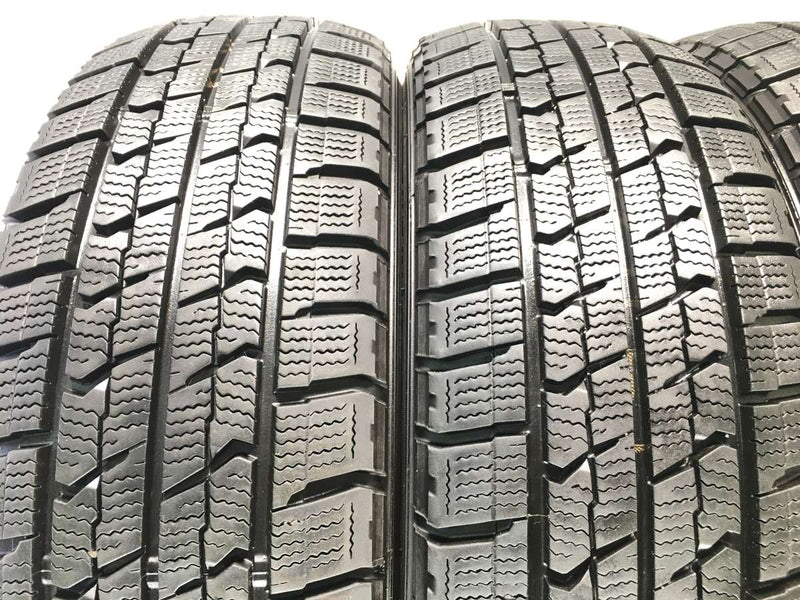 グッドイヤー アイスナビ ZEA2 185/65R15