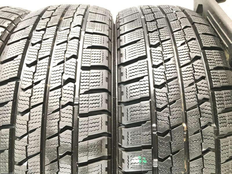 グッドイヤー アイスナビ ZEA2 185/65R15