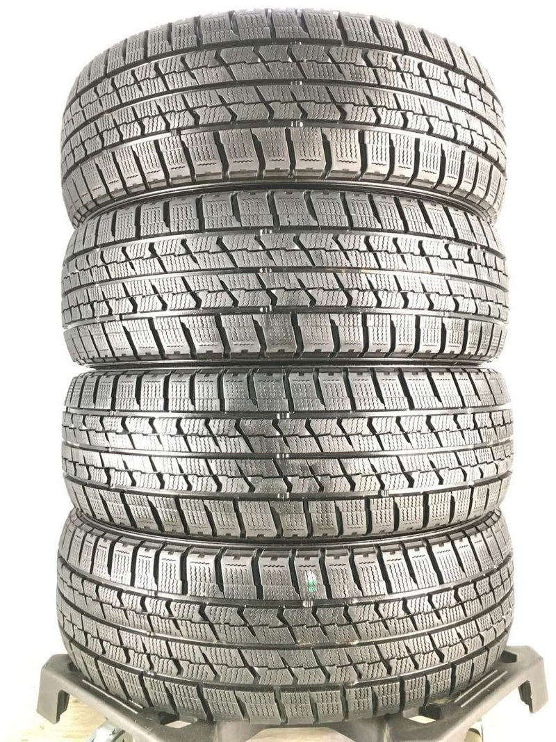 グッドイヤー アイスナビ ZEA2 185/65R15