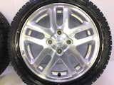 トーヨータイヤ ガリット G5 165/55R15 /ダイハツ純正  15x4.5 45 100-4穴