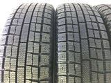 トーヨータイヤ ガリット G5 165/55R15 /ダイハツ純正  15x4.5 45 100-4穴