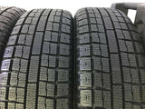 トーヨータイヤ ガリット G5 165/55R15 /ダイハツ純正  15x4.5 45 100-4穴