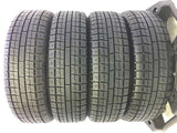 トーヨータイヤ ガリット G5 165/55R15 /ダイハツ純正  15x4.5 45 100-4穴