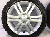 トーヨータイヤ ガリット G5 165/55R15 /ダイハツ純正  15x4.5 45 100-4穴