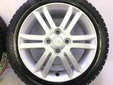 トーヨータイヤ ガリット G5 165/55R15 /ダイハツ純正  15x4.5 45 100-4穴