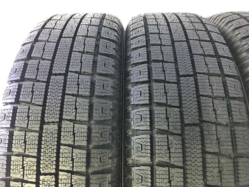 トーヨータイヤ ガリット G5 165/55R15 /ダイハツ純正  15x4.5 45 100-4穴