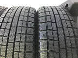 トーヨータイヤ ガリット G5 165/55R15 /ダイハツ純正  15x4.5 45 100-4穴