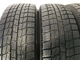 オートバックス ノーストレック N3i 195/65R15 /WEDS ジョカー 15x6.0 53 114.3-5穴