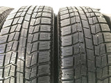 オートバックス ノーストレック N3i 195/65R15 /WEDS ジョカー 15x6.0 53 114.3-5穴