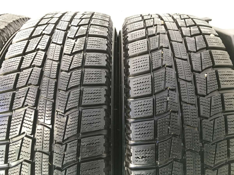 オートバックス ノーストレック N3i 195/65R15 /WEDS ジョカー 15x6.0 