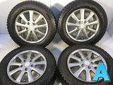 グッドイヤー アイスナビ 6 195/65R15 /BRADE 15x6.0 53 114.3-5穴