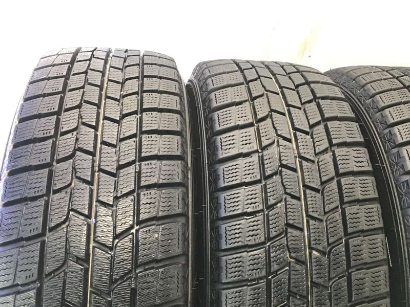 グッドイヤー アイスナビ 6 195/65R15 /BRADE 15x6.0 53 114.3-5穴