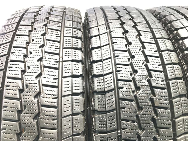 ダンロップ ウィンターマックス SV01 195/80R15 107/105