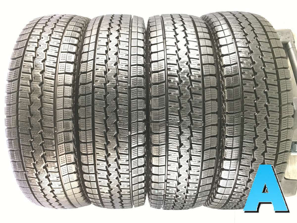 ダンロップ ウィンターマックス SV01 195/80R15 107/105