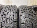 ダンロップ DSX-2 185/65R15 /WEDS AXEL 15x6.0 43 100-5穴