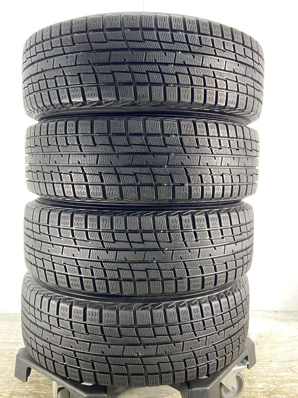 ヨコハマ アイスガード iG30 185/65R15 /ZELERNA 15x5.5 42 100-4穴