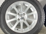 ヨコハマ アイスガード iG30 185/65R15 /ZELERNA 15x5.5 42 100-4穴