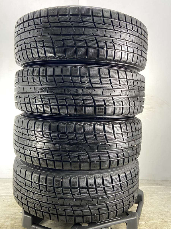 ヨコハマ アイスガード iG30 195/65R15 /ジョーカー 15x6.0 43 100-5穴