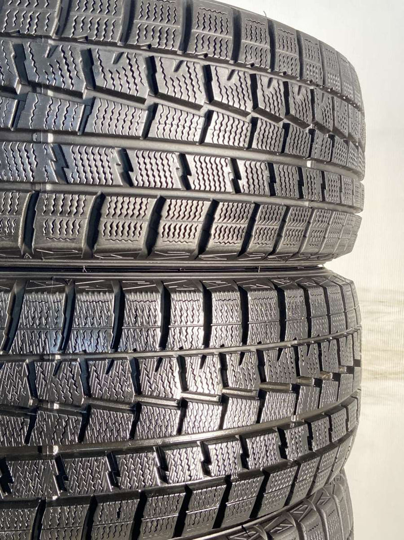 ダンロップ ウィンターマックス WM01 185/60R15