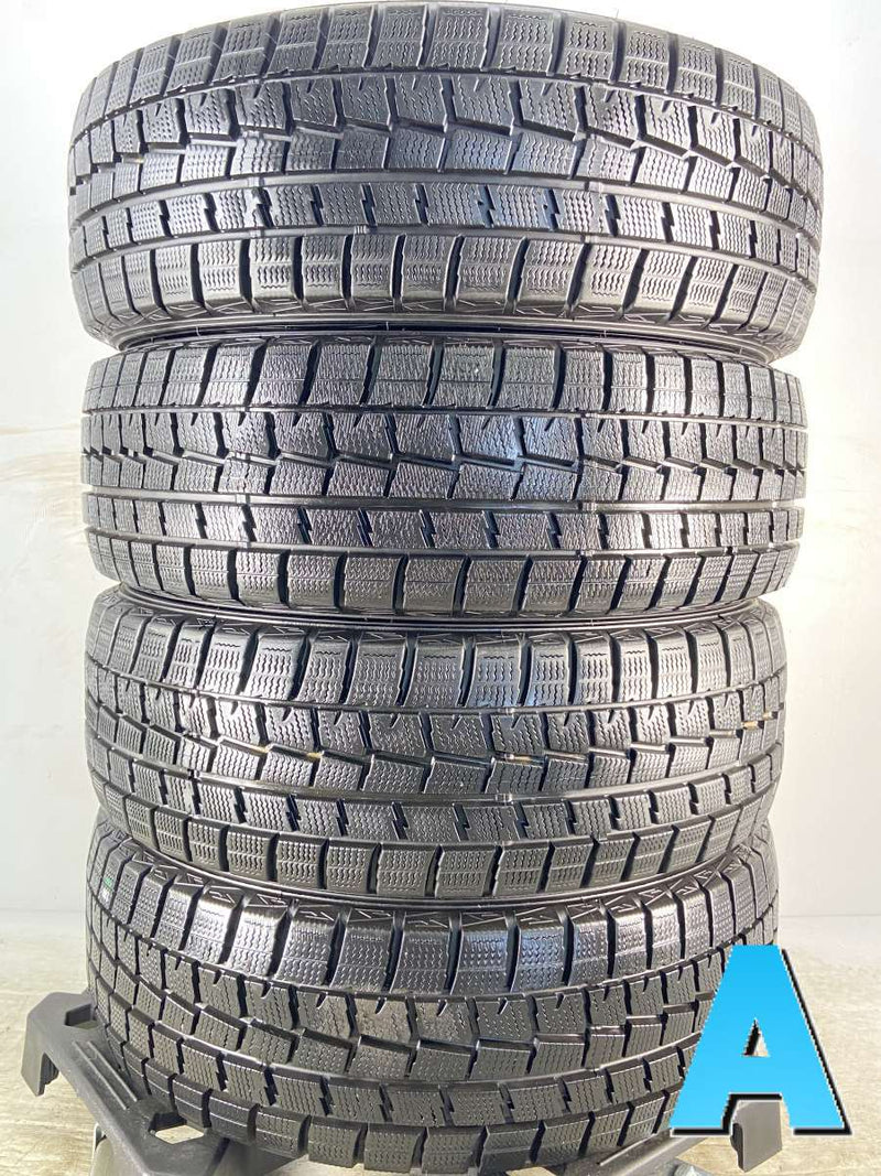 ダンロップ ウィンターマックス WM01 185/60R15