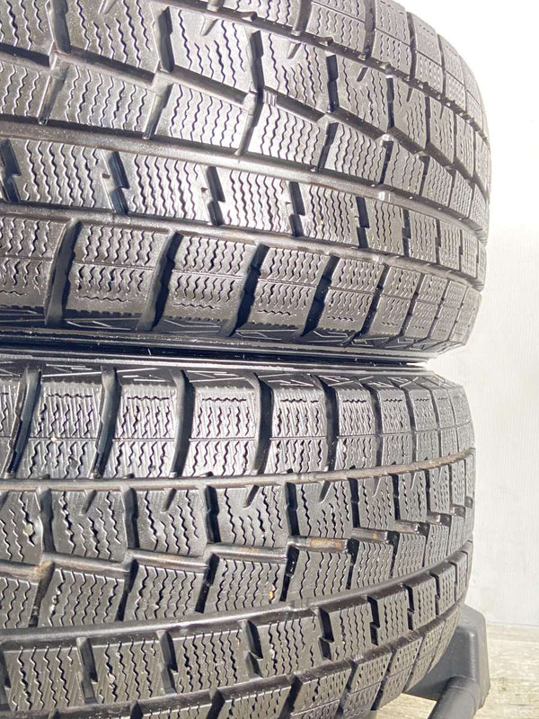 ダンロップ ウィンターマックス WM01 185/65R15