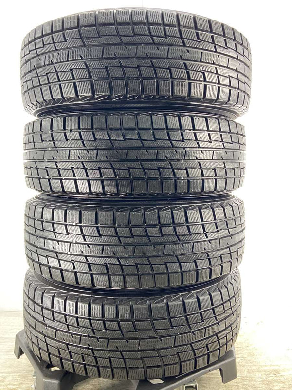 ヨコハマ アイスガード iG30 195/65R15 /GYLE 15x6.0 43 100-5穴