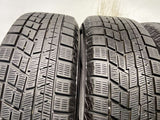 ヨコハマ アイスガード iG60 195/65R15 /LAYCEA 15x6.0 43 114.3-5穴