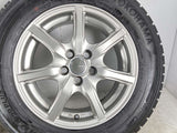 ヨコハマ アイスガード iG50 PLUS 195/65R15 /ヨコハマ ミルアス 15x6.0 43 100-5穴