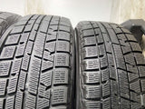 ヨコハマ アイスガード iG50 PLUS 195/65R15 /ヨコハマ ミルアス 15x6.0 43 100-5穴