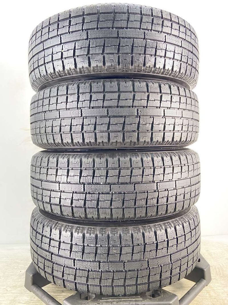 トーヨータイヤ ガリットG5 185/65R15 /エクシーダー 15x6.0 45 100-5穴