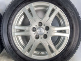 トーヨータイヤ ガリットG5 185/65R15 /エクシーダー 15x6.0 45 100-5穴