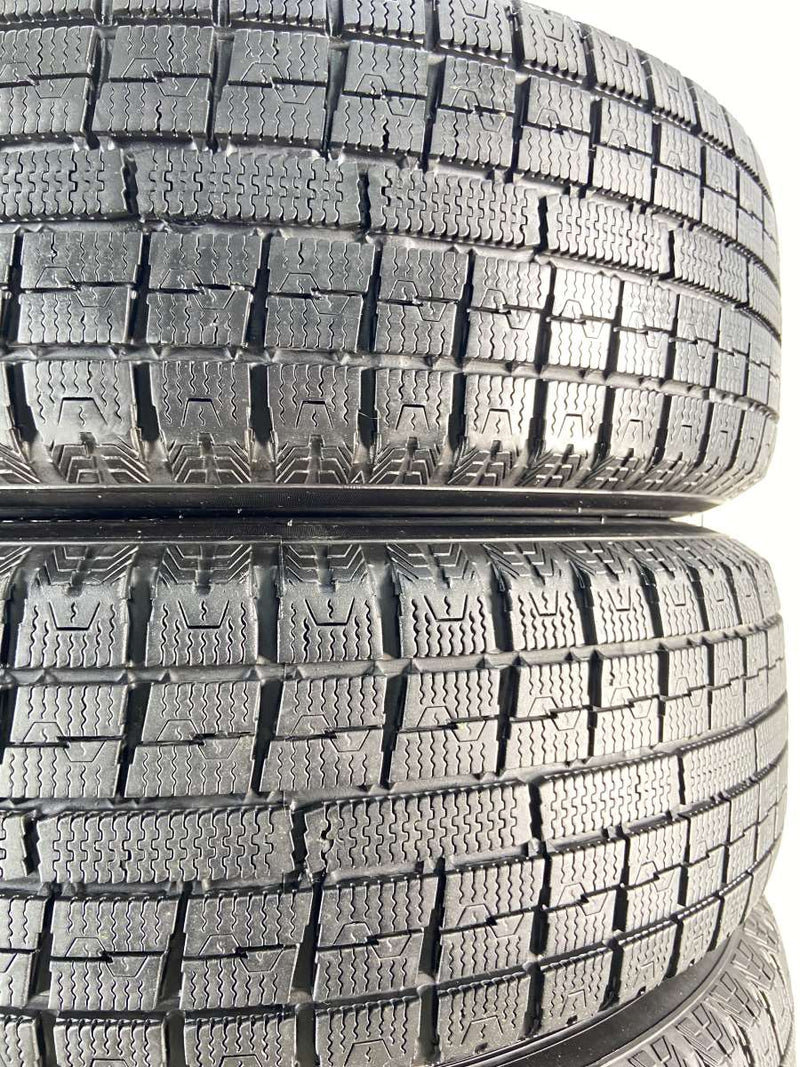 トーヨータイヤ ガリットG5 185/65R15 /エクシーダー 15x6.0 45 100-5穴