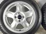 ヨコハマ アイスガード iG50 PLUS 175/65R15  /　 MINI 5.5J+45 100-4穴 4本