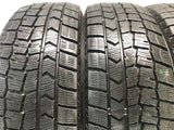 ダンロップ ウィンターマックスWM02 185/65R15