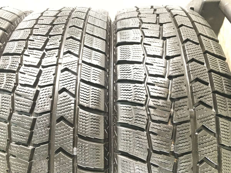 ダンロップ ウィンターマックスWM02 185/65R15