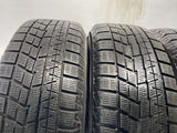 ヨコハマ アイスガード iG60 195/65R15  /　 シュナイダー 6.0J+45 100-5穴 4本