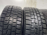 ダンロップ ウィンターマックス WM01 185/60R15  /　 EXPLODE 6.0J+43 100-5穴 4本