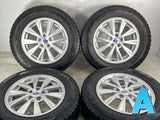 ヨコハマ アイスガード iG60 195/65R15  /スバル純正  6.0J+48 100-5穴 4本