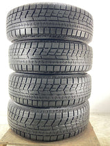 ヨコハマ アイスガード iG60 195/65R15  /スバル純正  6.0J+48 100-5穴 4本